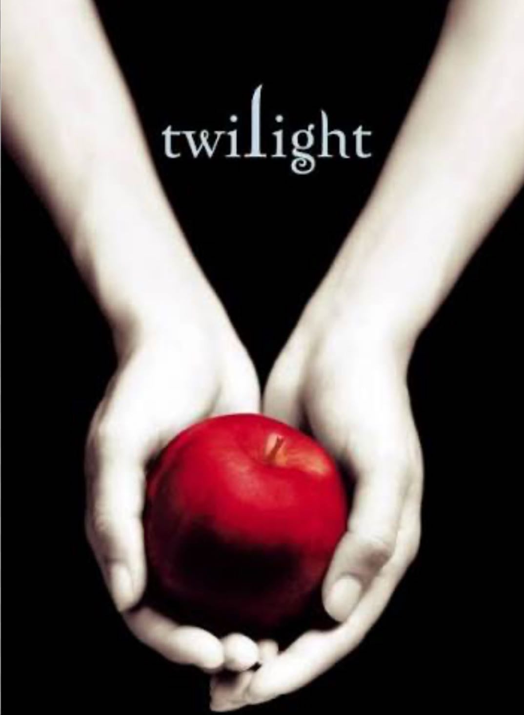 Twilight - Stephenie Meyer · 2005