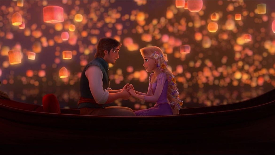 Tangled - Nathan Greno · 2010