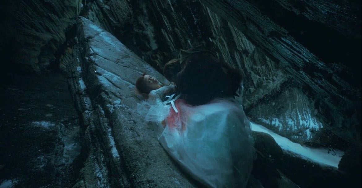 frankenstein - Guillermo del Toro (2025)