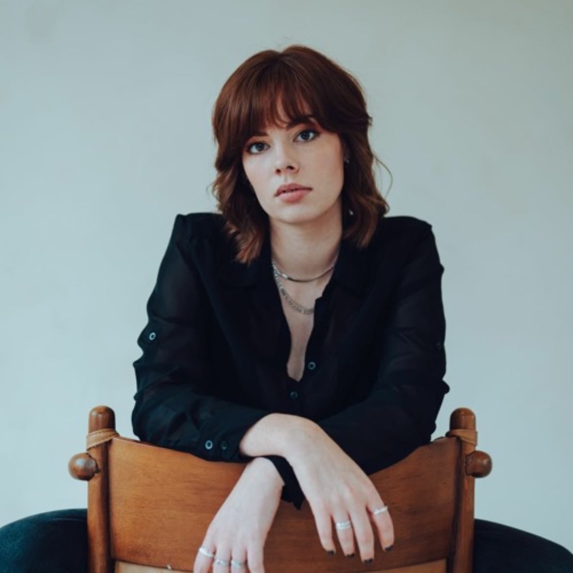 fools ball: tess anderson + emma alves - april 5, 2024 — rickshaw theatre