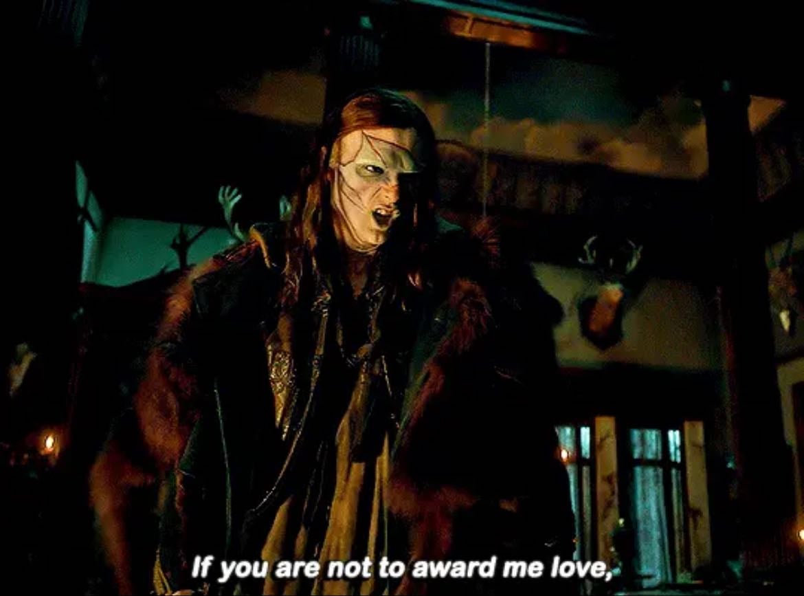 frankenstein - Guillermo del Toro (2025)