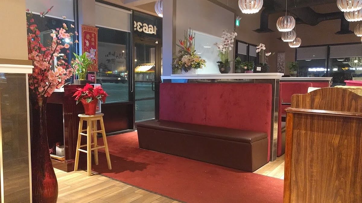 Nagoya Japanese Cuisine