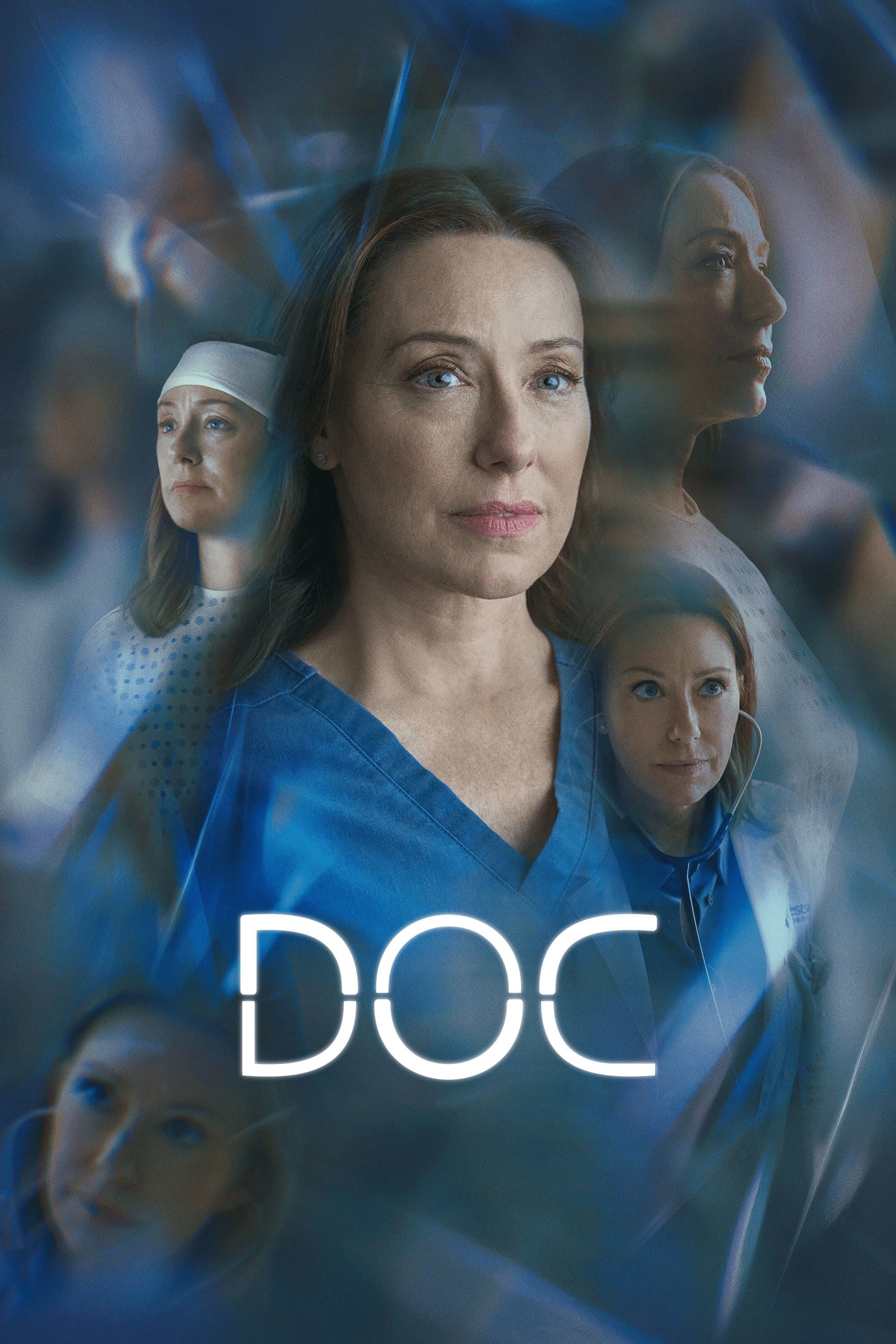 Doc - Barbie Kligman · 2025