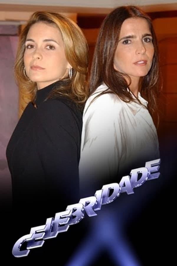 Celebridade - Gilberto Braga · 2003