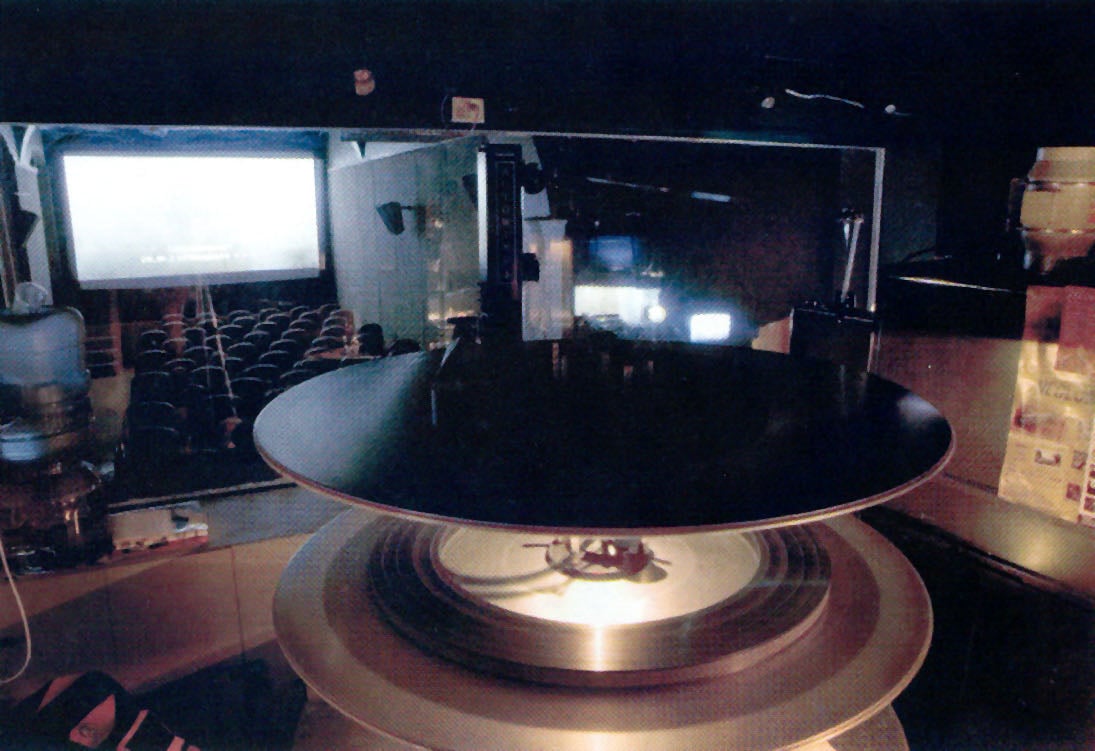 Cine Club Universidad de Guanajuato