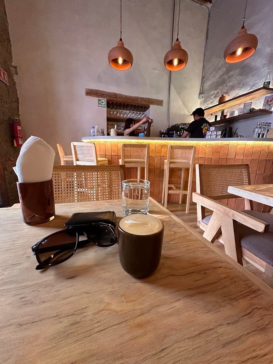 DOCH cafe