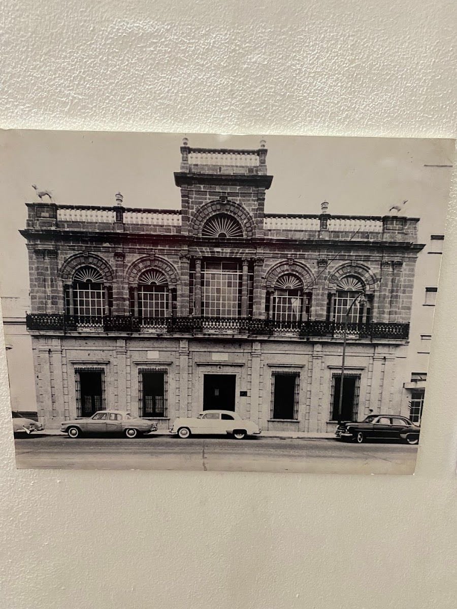 Museo del Periodismo y las Artes Gráficas