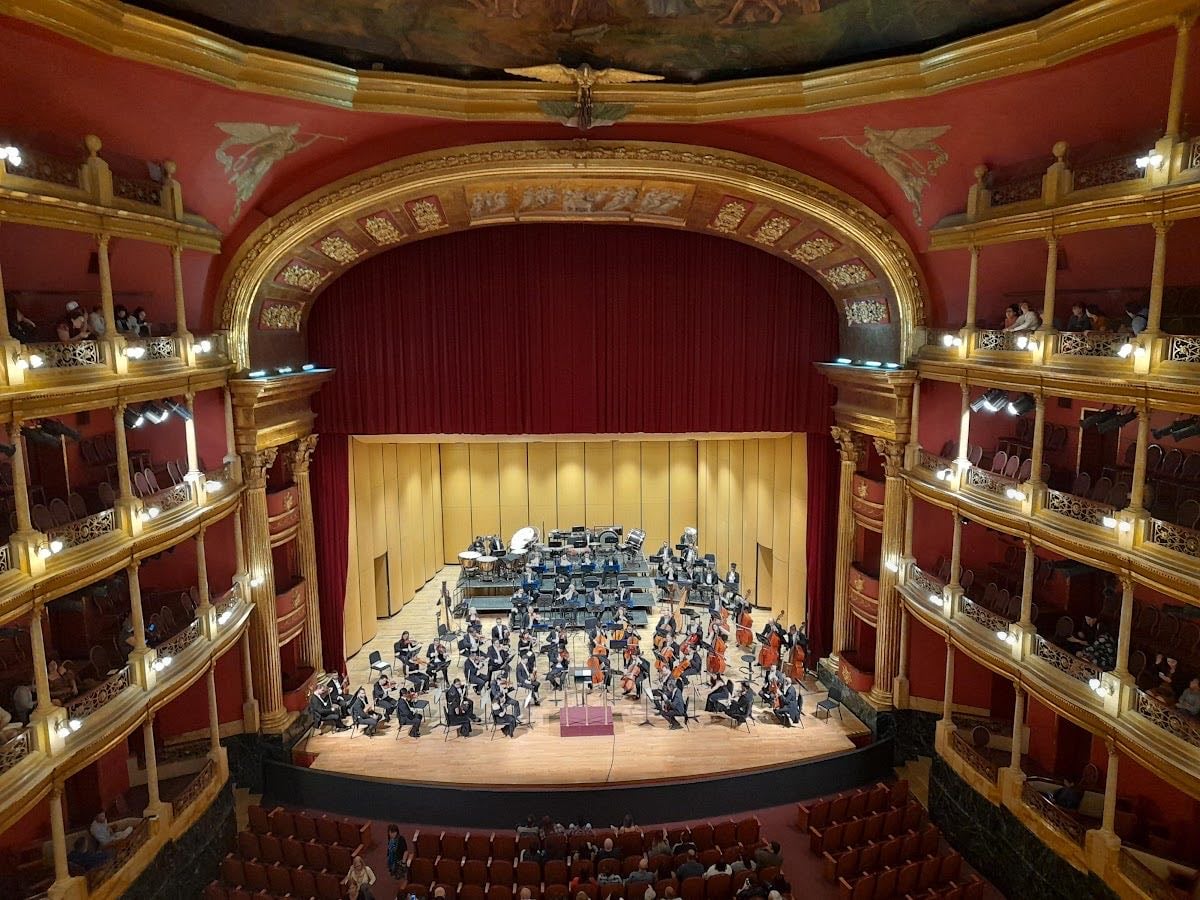 Teatro Degollado