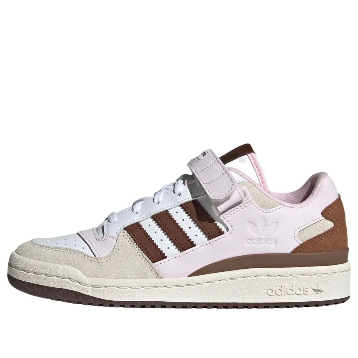 forum low ‘chocolate to my strawberry’ - https://www.kickscrew.com/products/wmns-adidas-originals-forum-low-chocolate-to-my-strawberry-gy6783