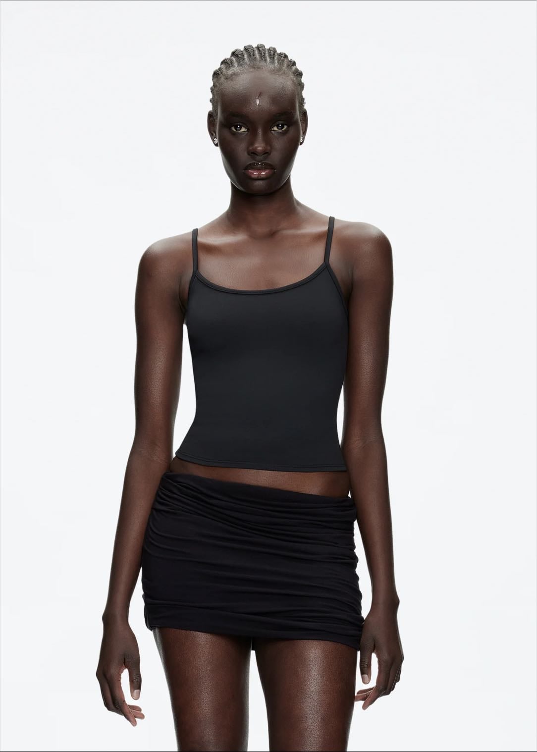 tank air studio tank in black - https://tankair.com/products/studio-tank-black