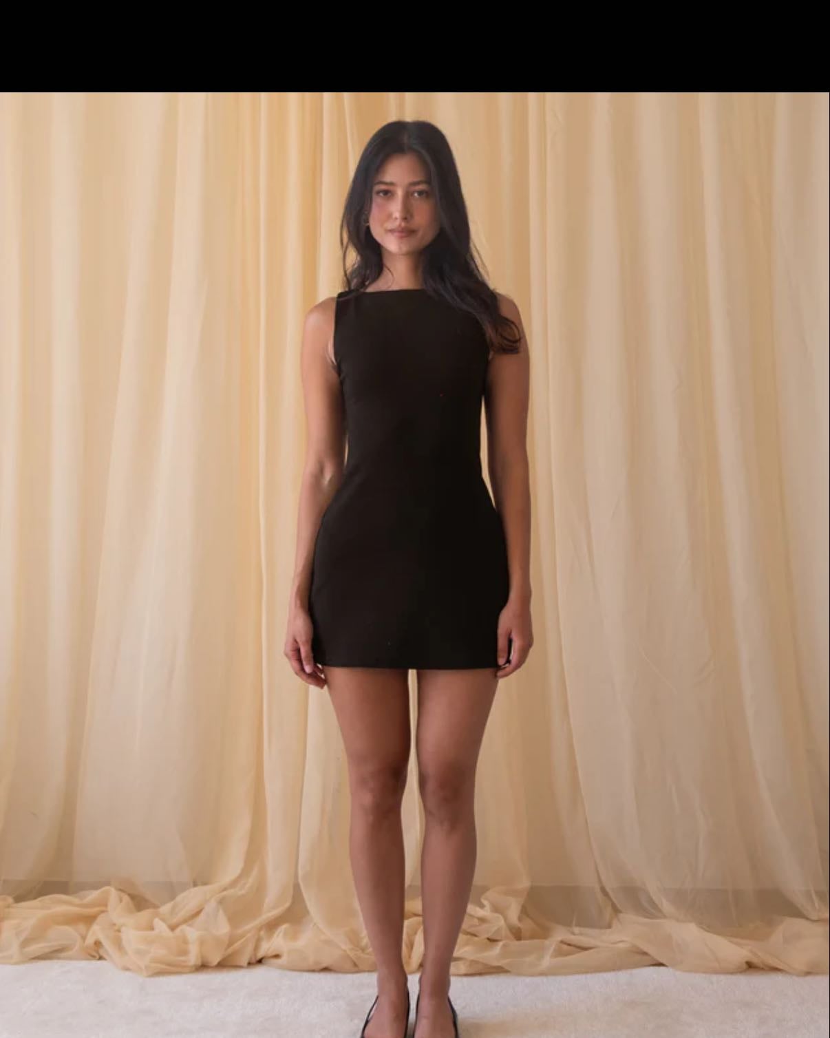 crybaby little black dress - https://crybaby.com/products/the-little-black-dress