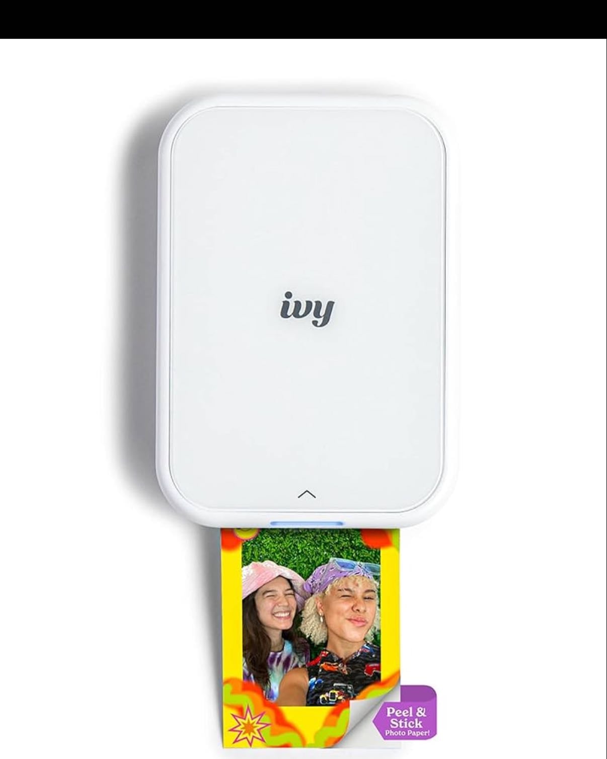 ivy photo printer - https://www.amazon.com/Canon-Printer-Compatible-Android-Sticky-Back/dp/B0BGM5WRQ1