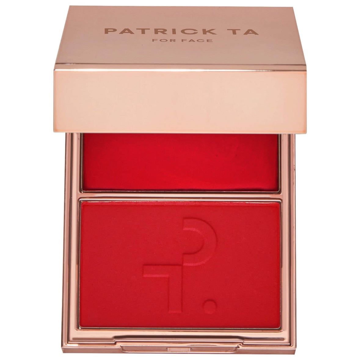 patrick ta blush