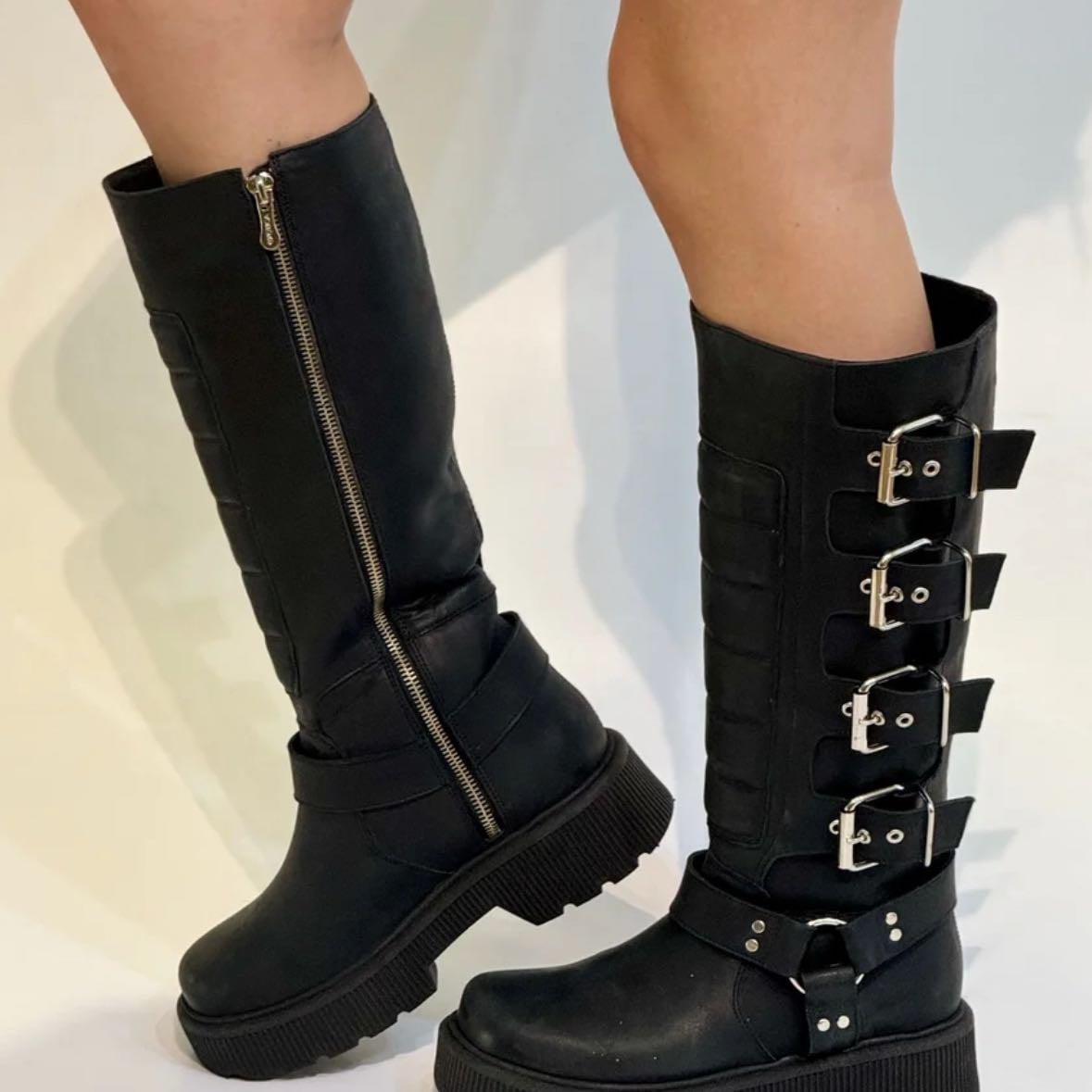boots