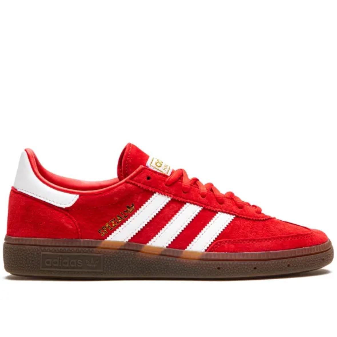 adiddas red