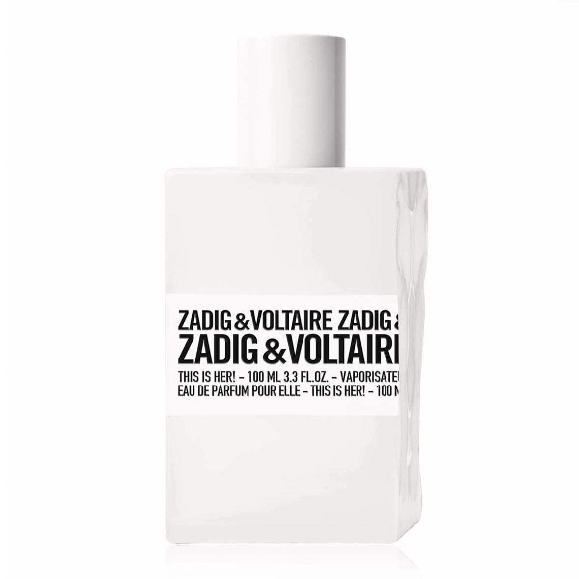 perfume x zadig