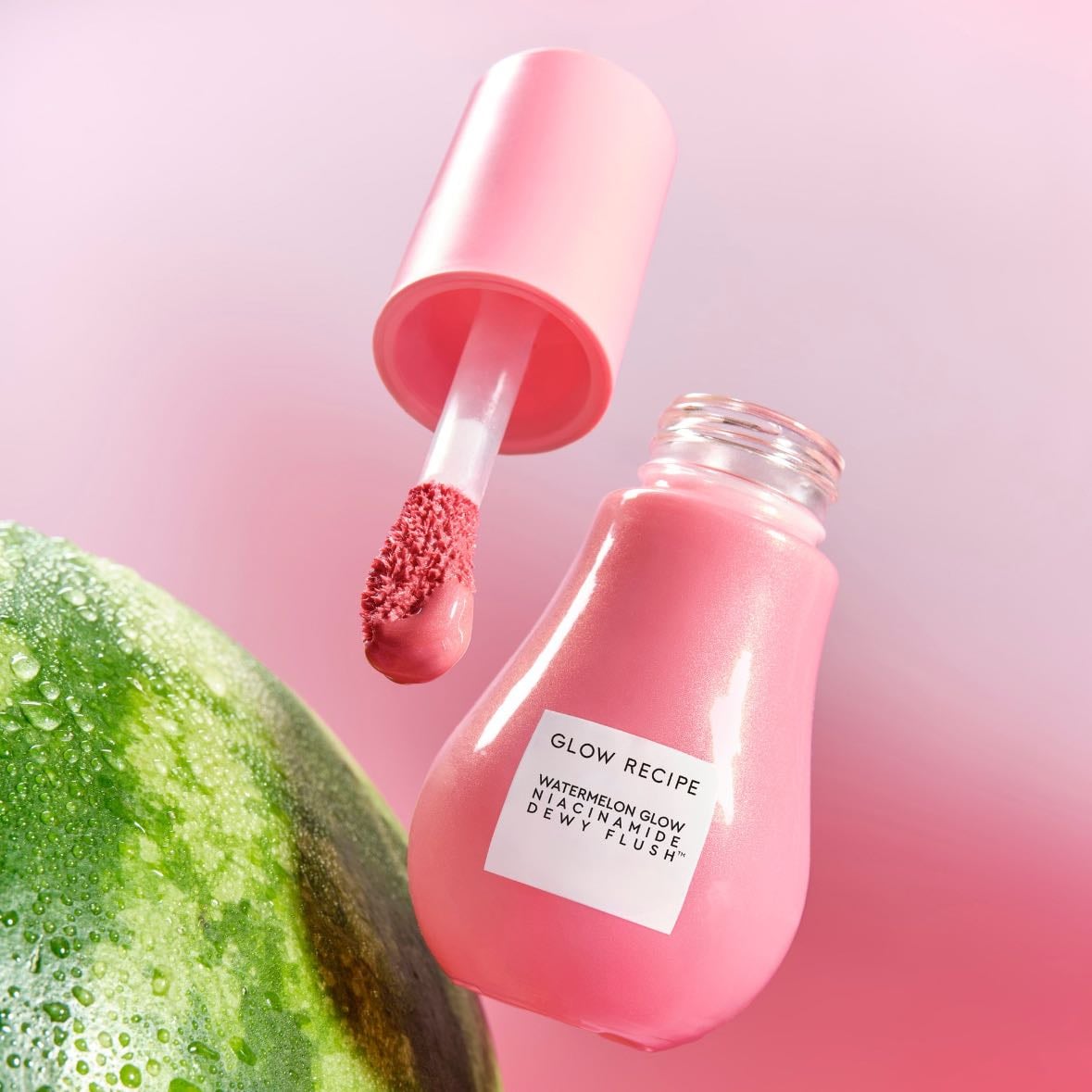 blush glow recipe