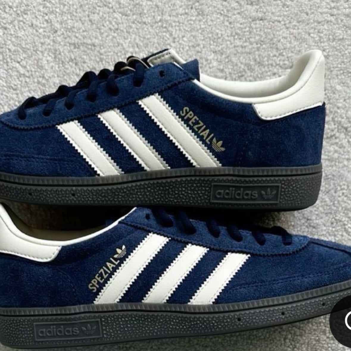 adiddas navy blue