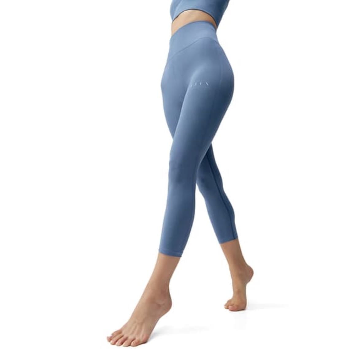 Born Living Yoga