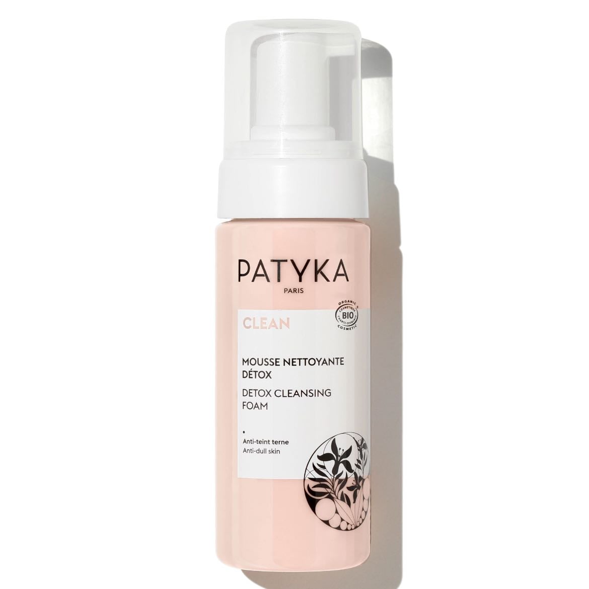 Espuma Patyka - Matí