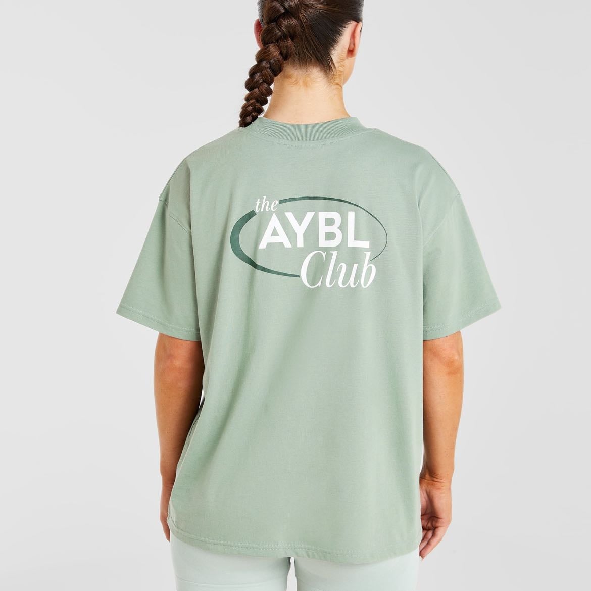 Aybl - Mai uns pantalons m'havien quedat tan be
