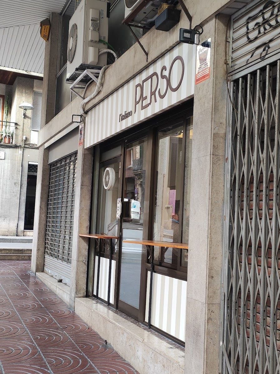 L'Italiano Perso