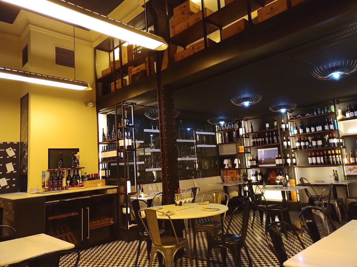 La Bodegueta Provença