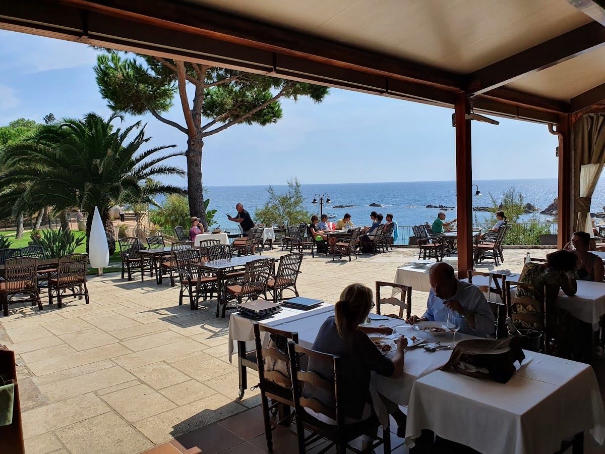 Restaurant Rosamar