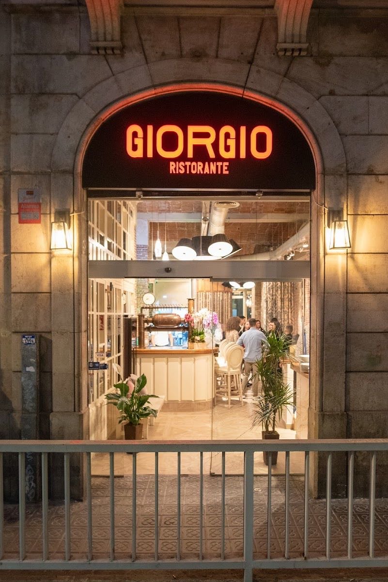 Giorgio