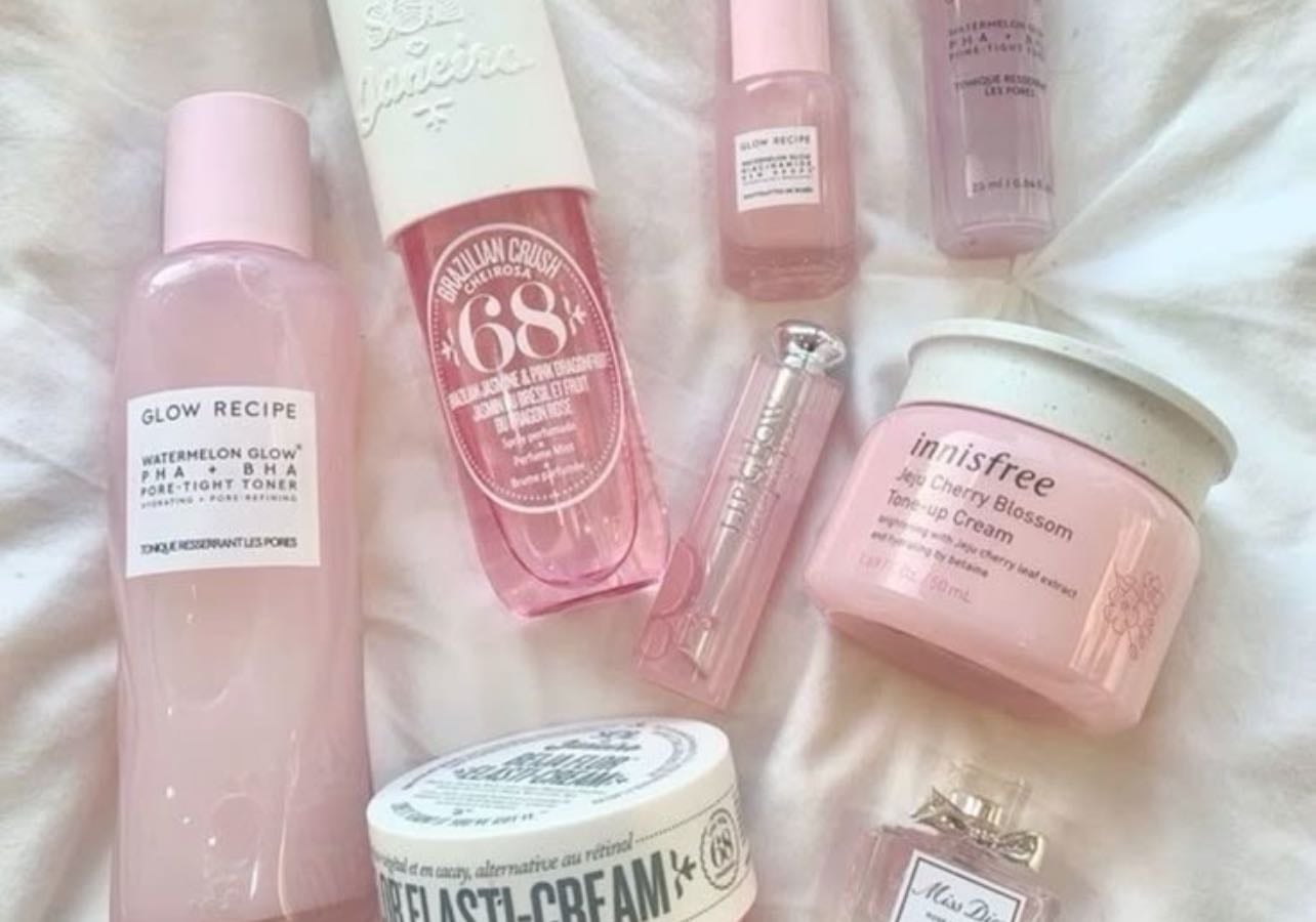 ๐ฎ๐๐พ๐๐ธ๐ถ๐๐๐งด - Products hypelist by ๐๐ถ๐๐ถ.๐๐
๐ชฝ