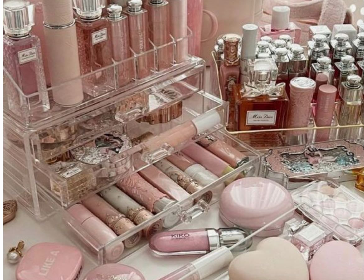 Makeup 🫦💄