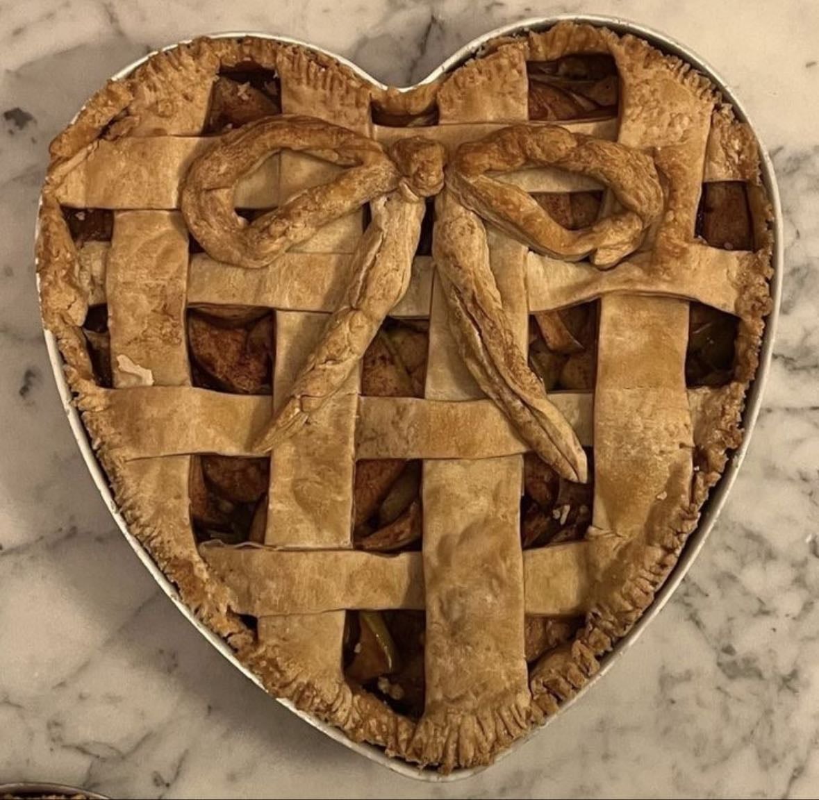 Apple pie