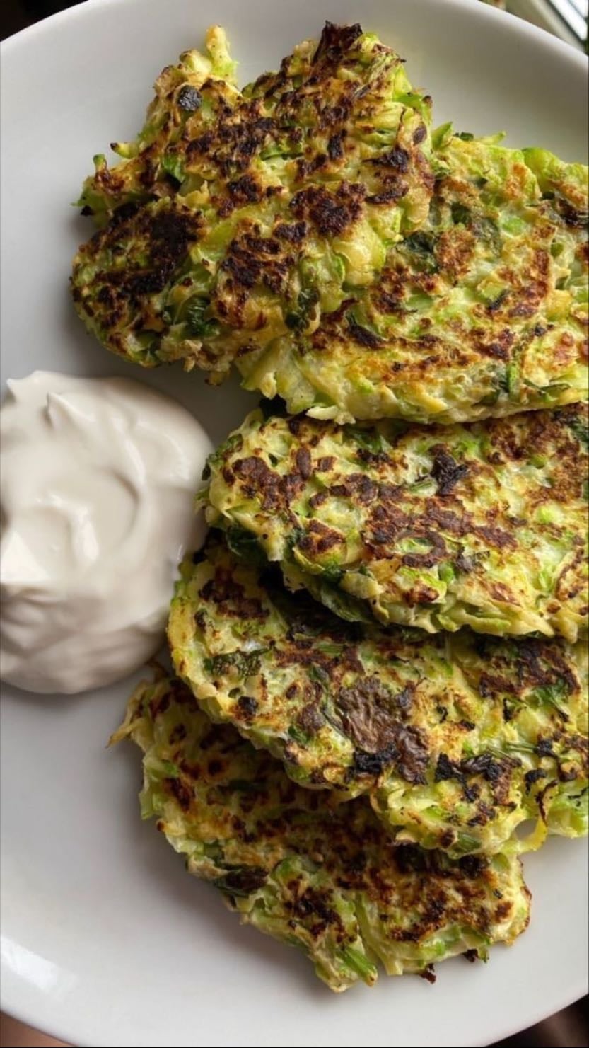 Fritters