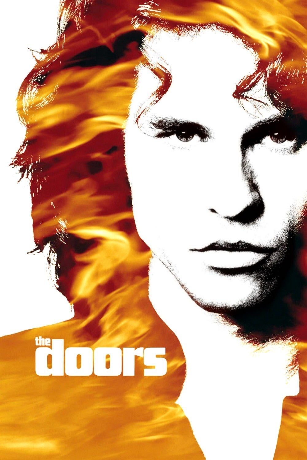 The Doors - Oliver Stone · 1991