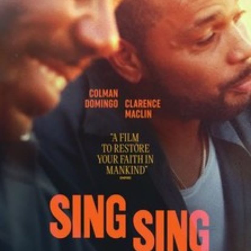 Sing Sing