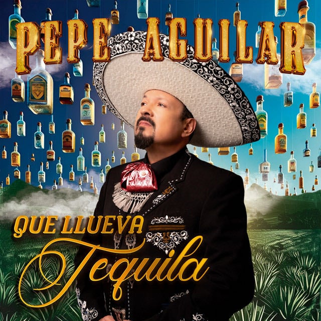 Mira Quién Lo Dice - Song · Pepe Aguilar