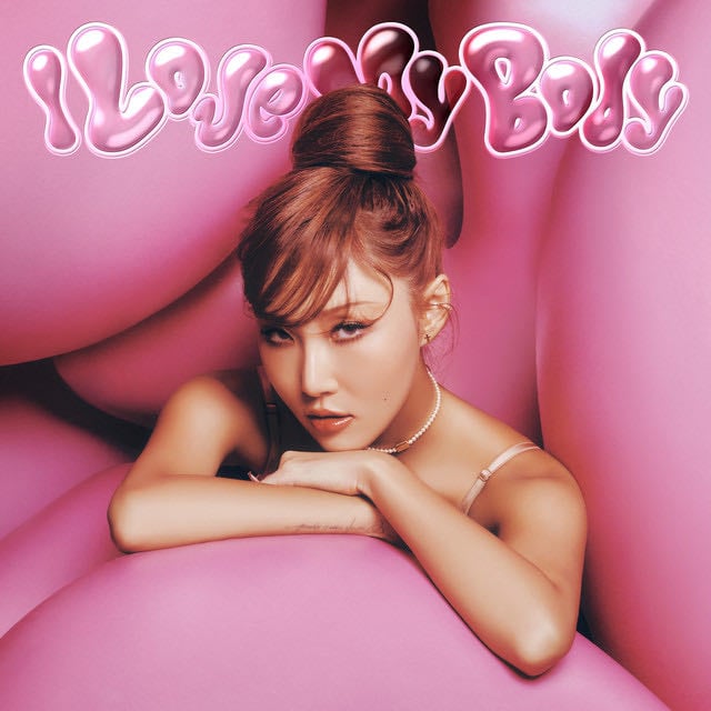 I Love My Body - Song · HWASA