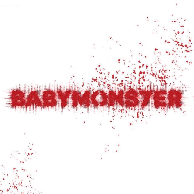 LIKE THAT - Song · BABYMONSTER