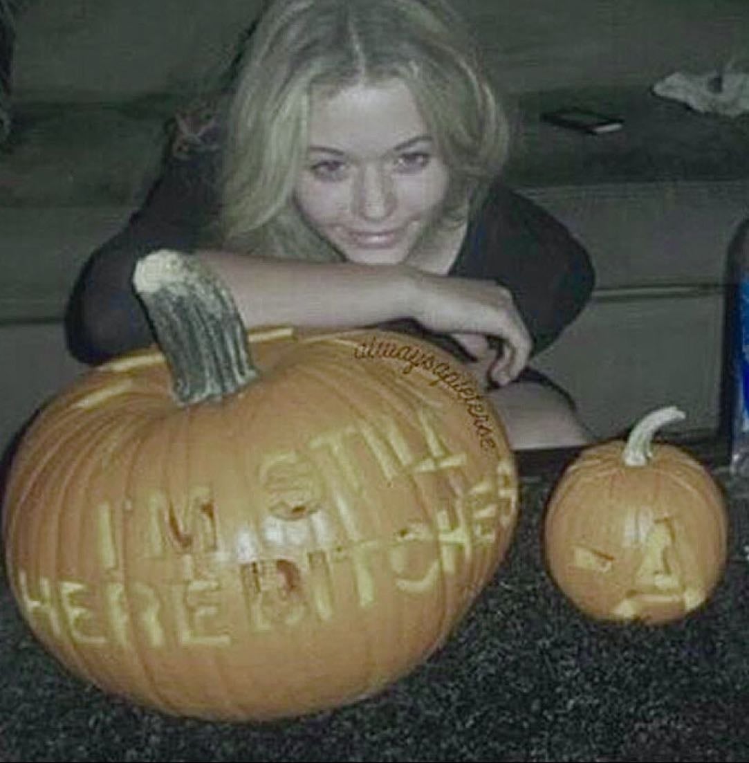 halloweeeen🎃💫