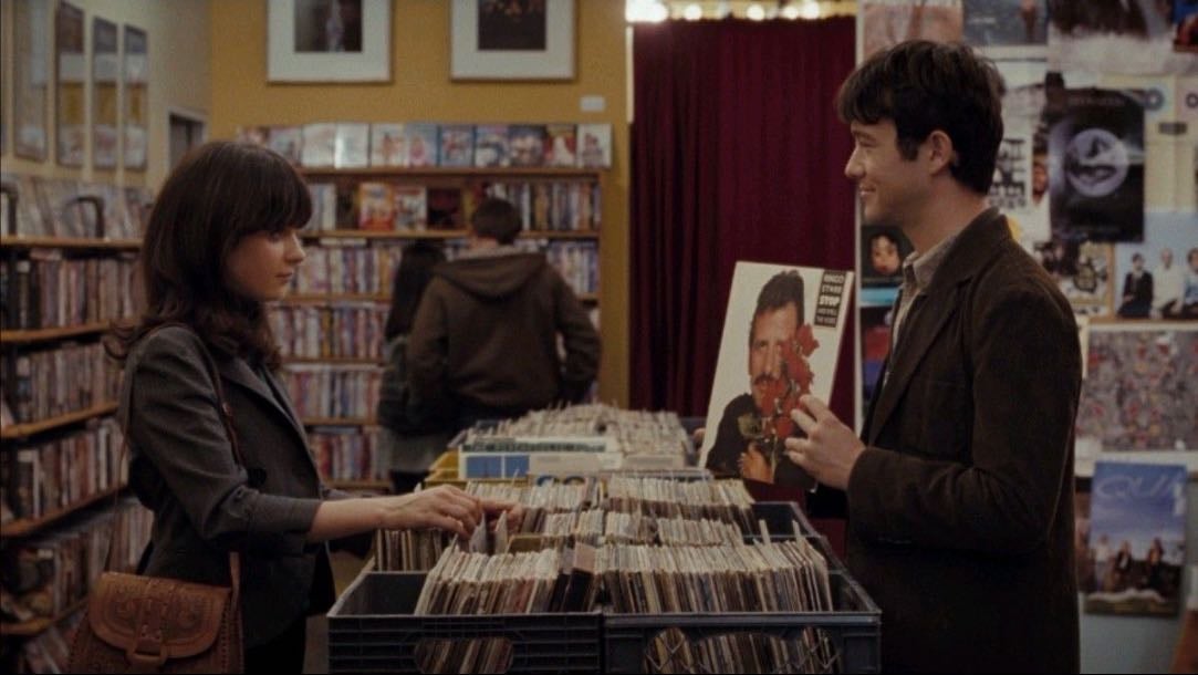 500 days of summer - 2009