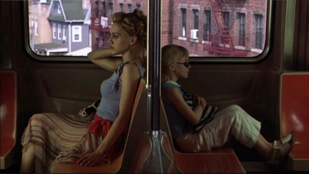 uptown girls - Boaz Yakin · 2003