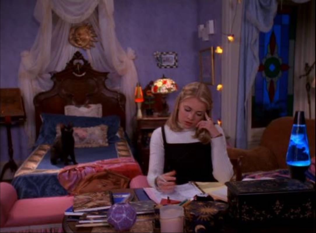 sabrina the teenage witch - Nell Scovell · 1996