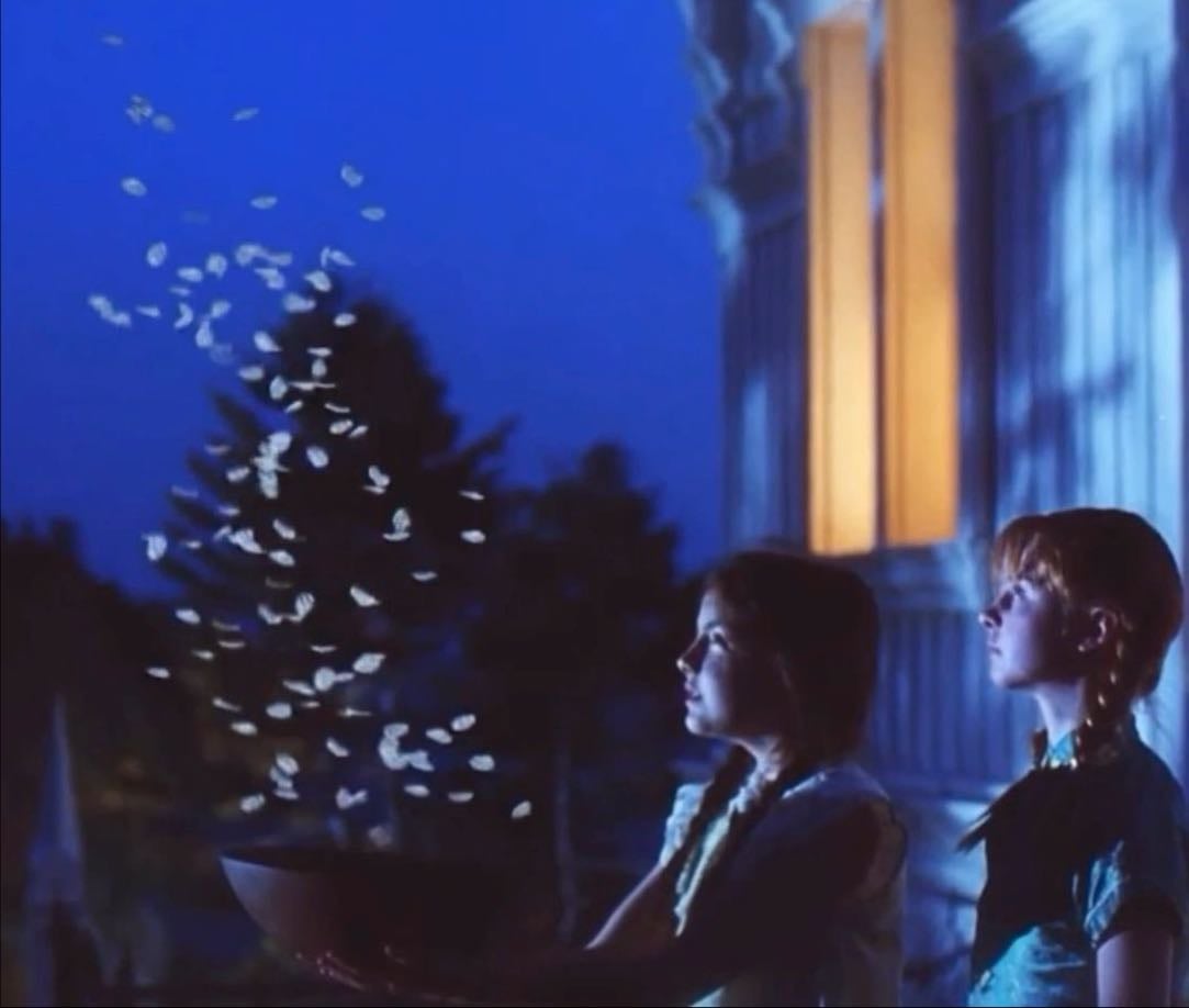 practical magic - Griffin Dunne · 1998