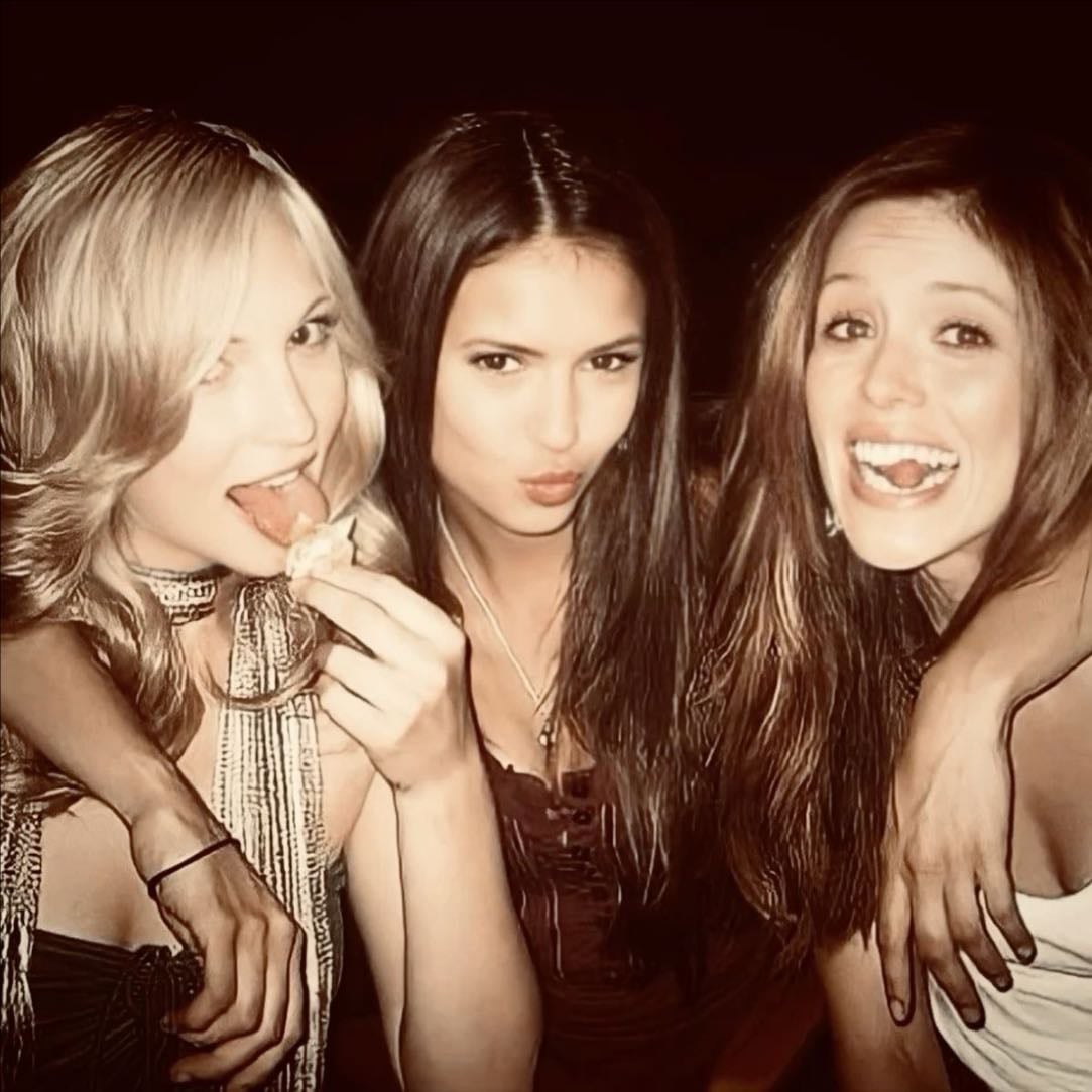 the vampire diaries - Kevin Williamson, Julie Plec · 2009
