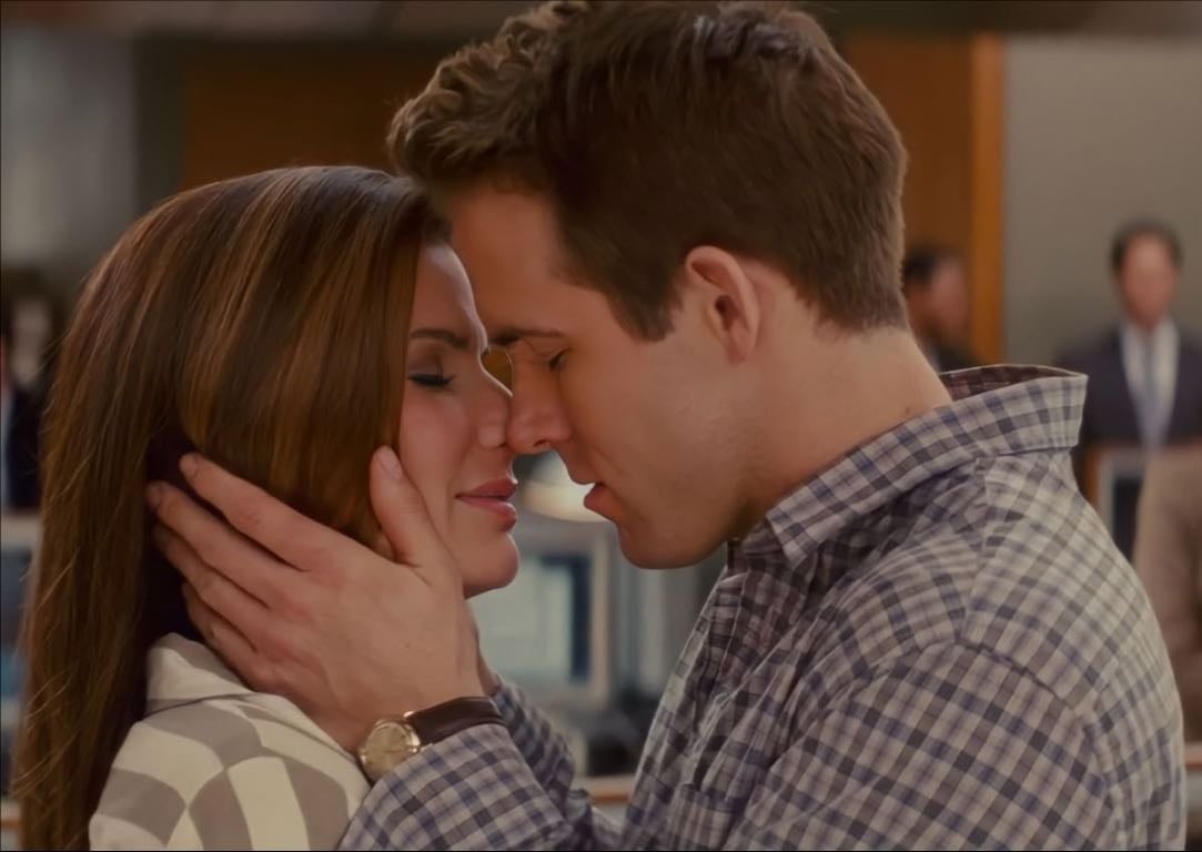 the proposal - Son divinoss