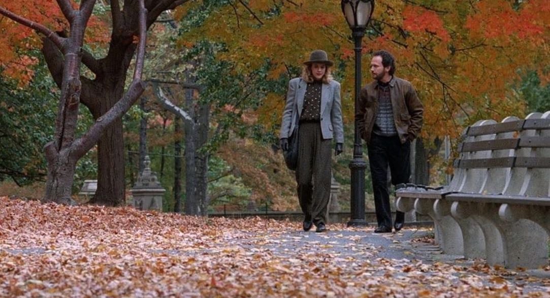 when harry met sally - Rob Reiner · 1989