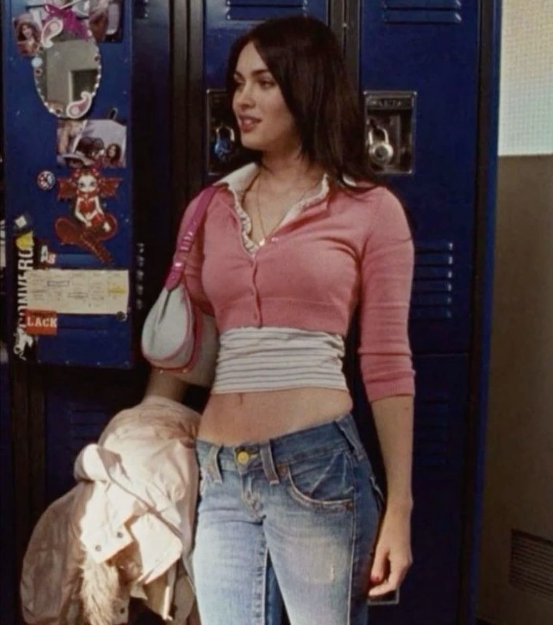 jennifer’s body - Karyn Kusama · 2009