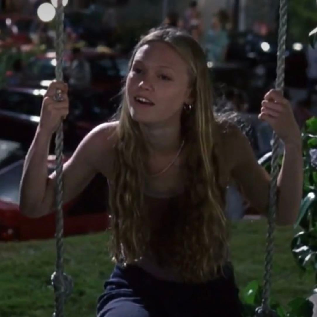 10 things i hate about you - Gil Junger · 1999