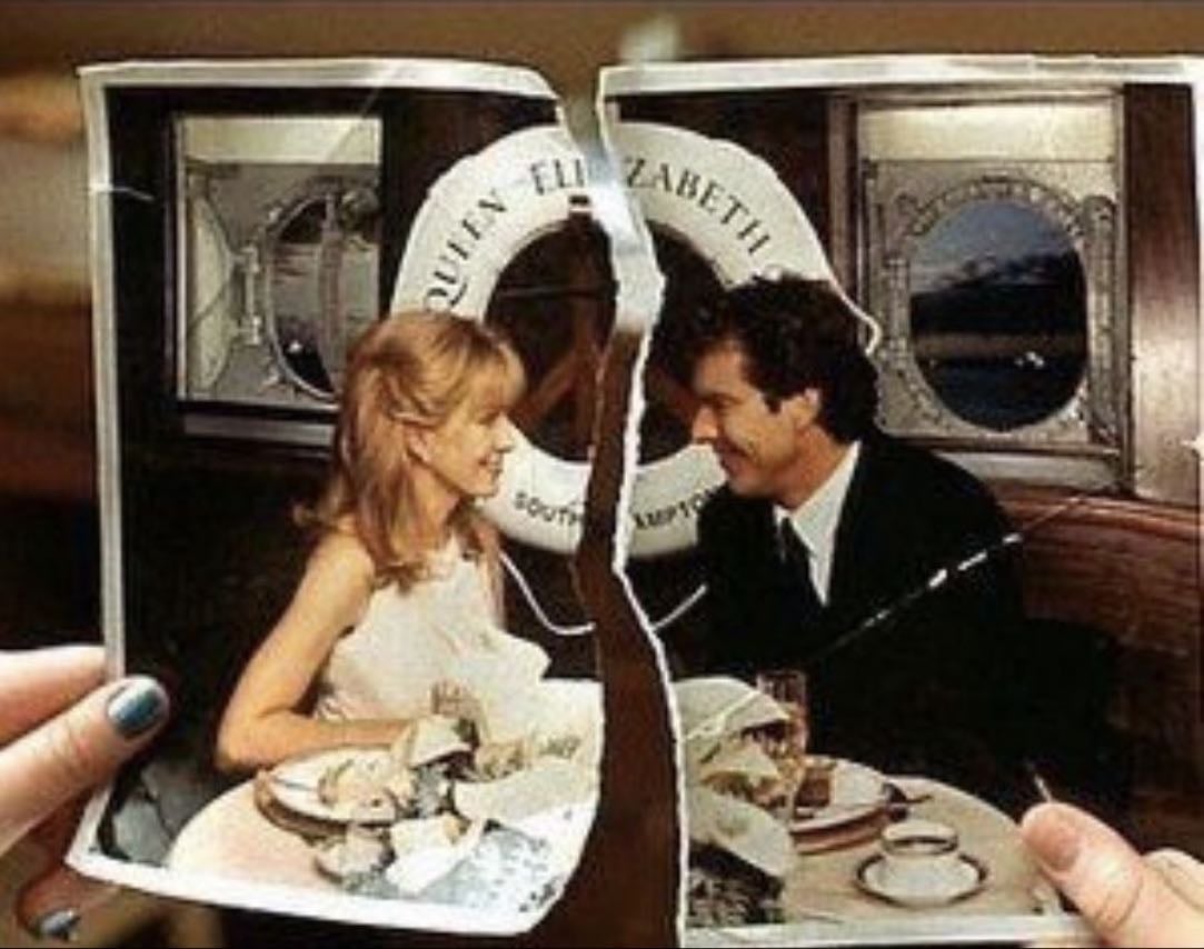 the parent trap - Nancy Meyers · 1998