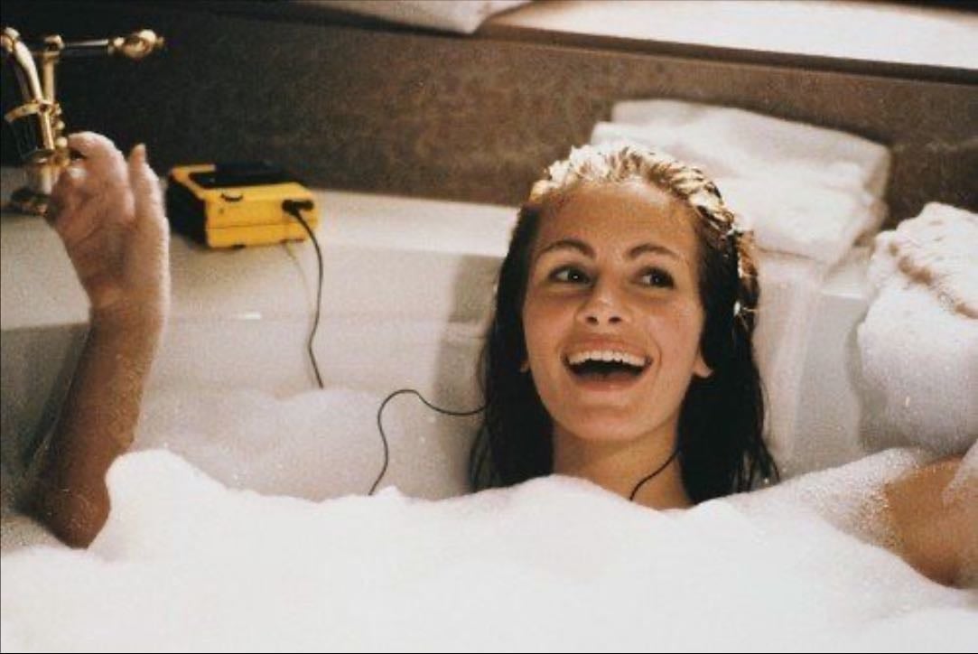 pretty woman - Garry Marshall · 1990